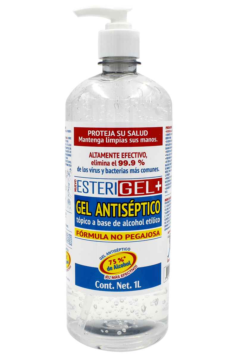 ESTERIGEL 1L