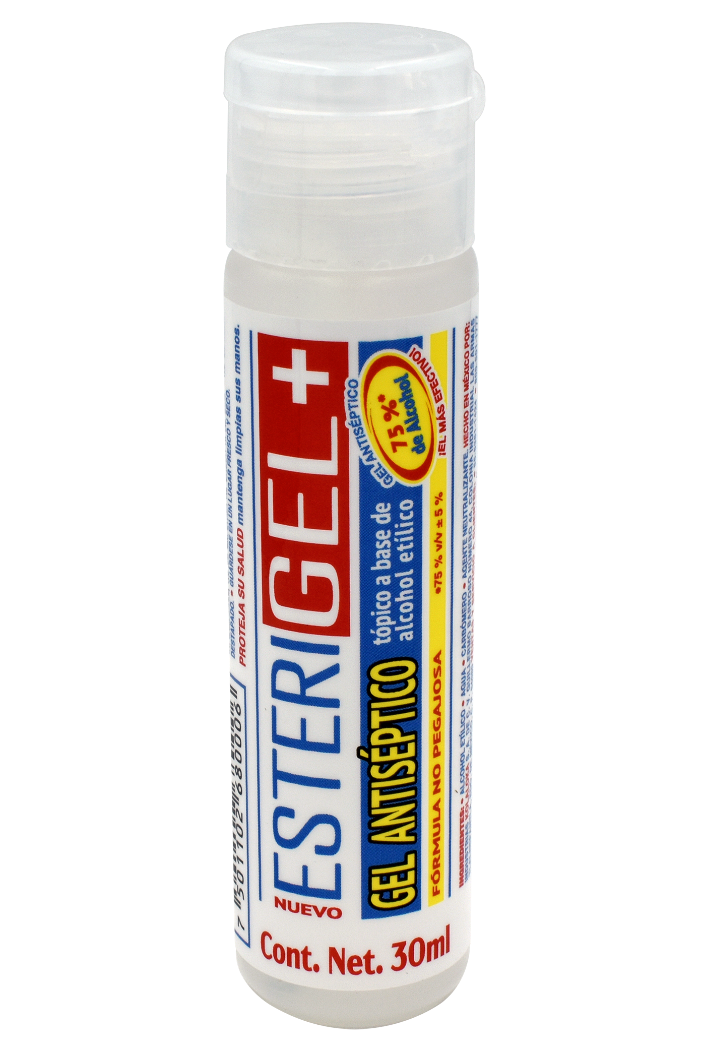 ESTERIGEL 30ml