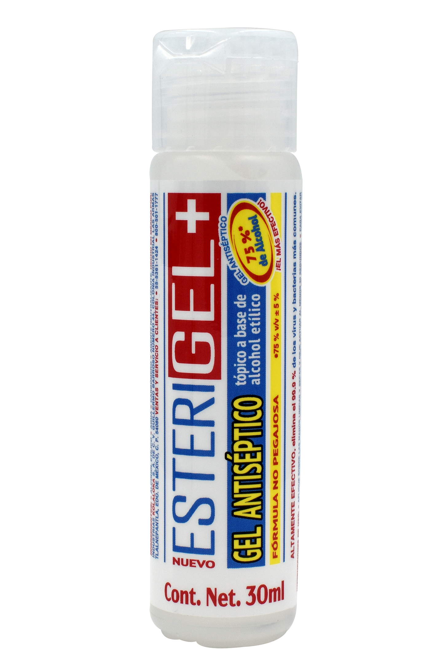 ESTERIGEL 30ml